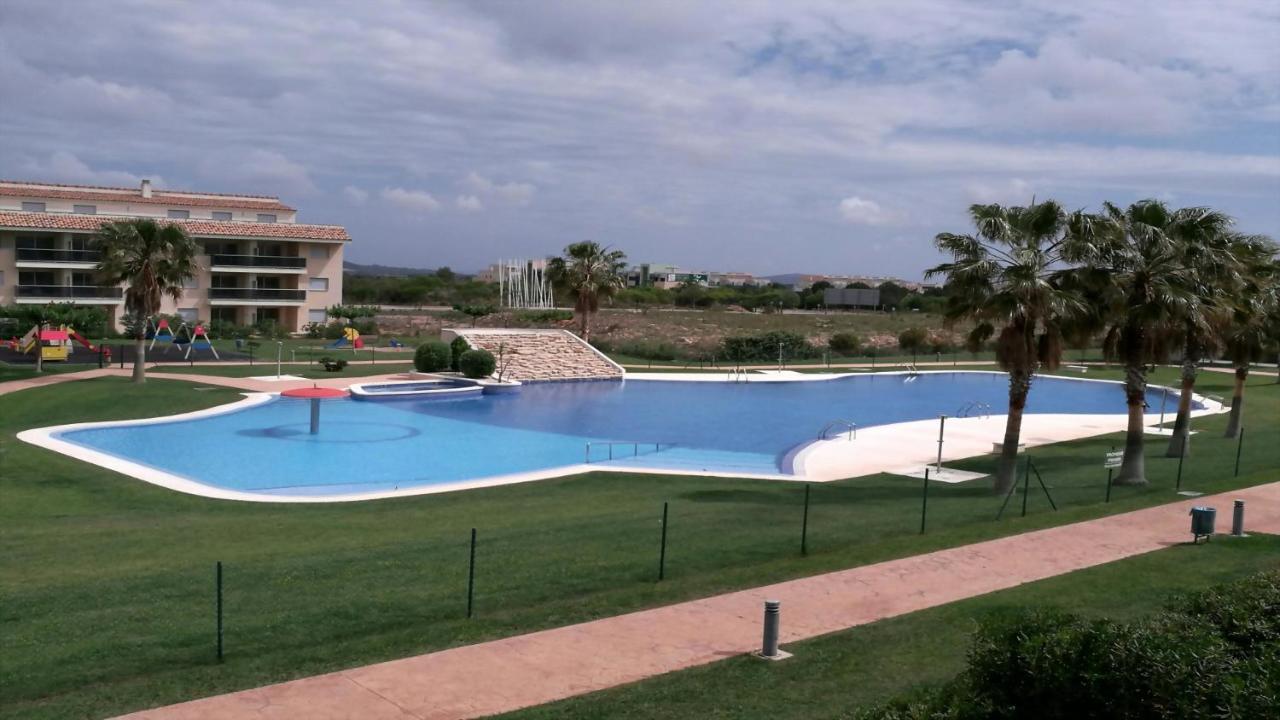 Impresionante Alojamiento Compuesto Por 2 Chalets Adosados De Lujo Para 14 Personas Piscina Con Circuito Spa San Jorge  Buitenkant foto