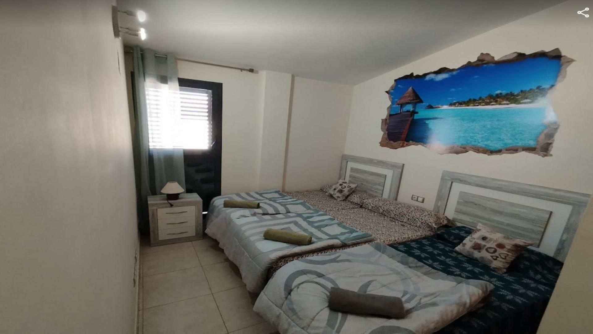Impresionante Alojamiento Compuesto Por 2 Chalets Adosados De Lujo Para 14 Personas Piscina Con Circuito Spa San Jorge  Buitenkant foto