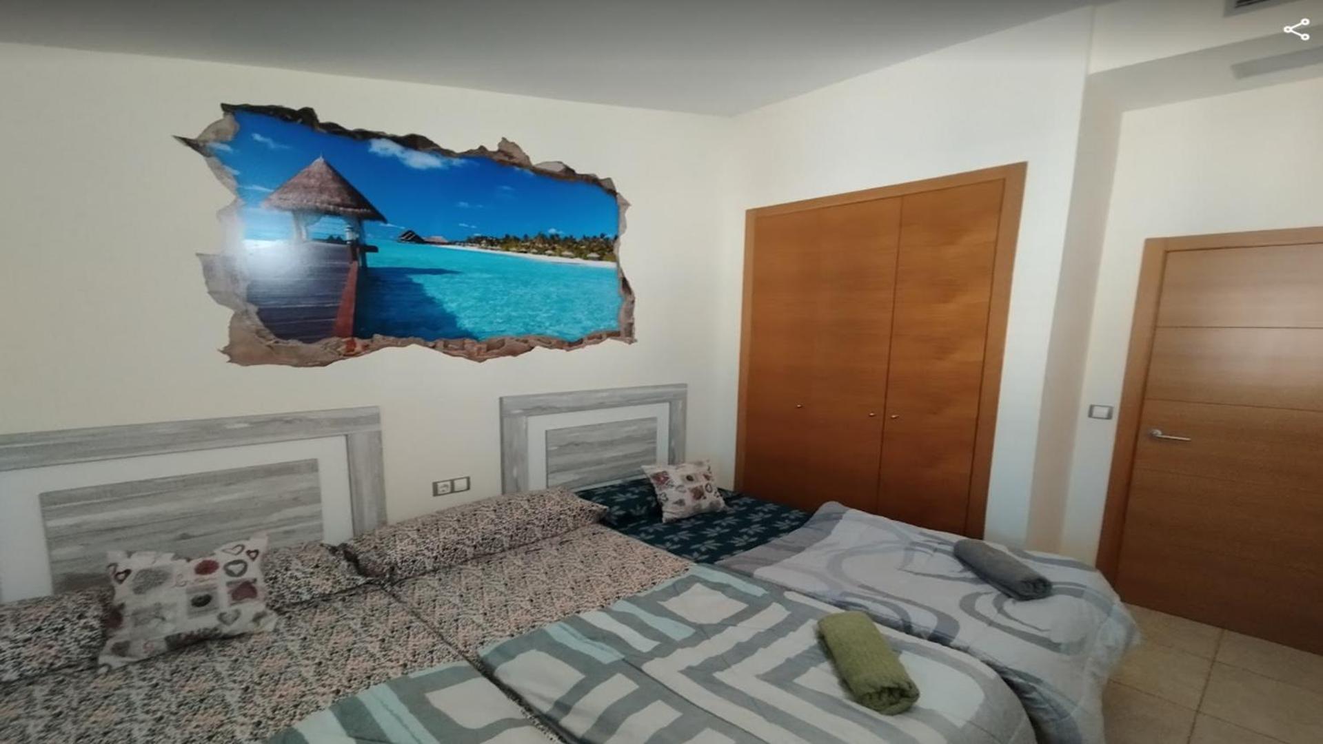 Impresionante Alojamiento Compuesto Por 2 Chalets Adosados De Lujo Para 14 Personas Piscina Con Circuito Spa San Jorge  Buitenkant foto