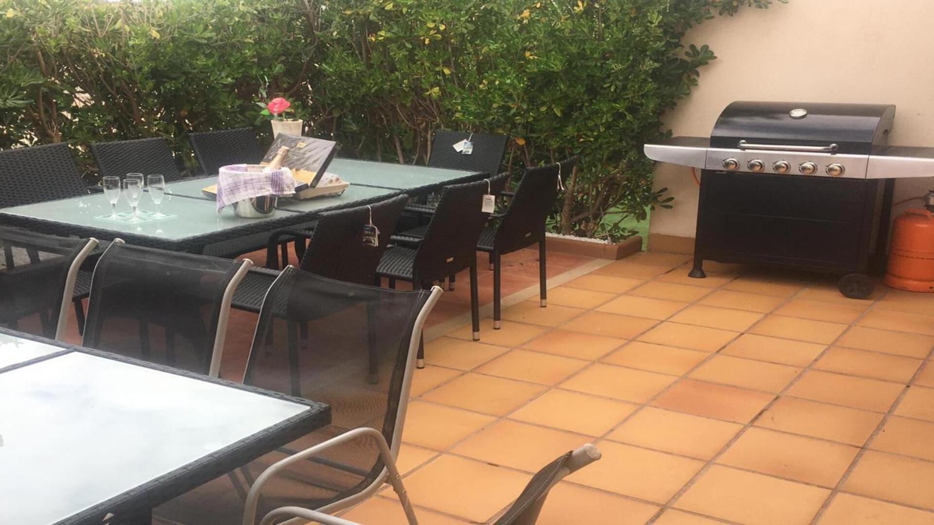 Impresionante Alojamiento Compuesto Por 2 Chalets Adosados De Lujo Para 14 Personas Piscina Con Circuito Spa San Jorge  Buitenkant foto
