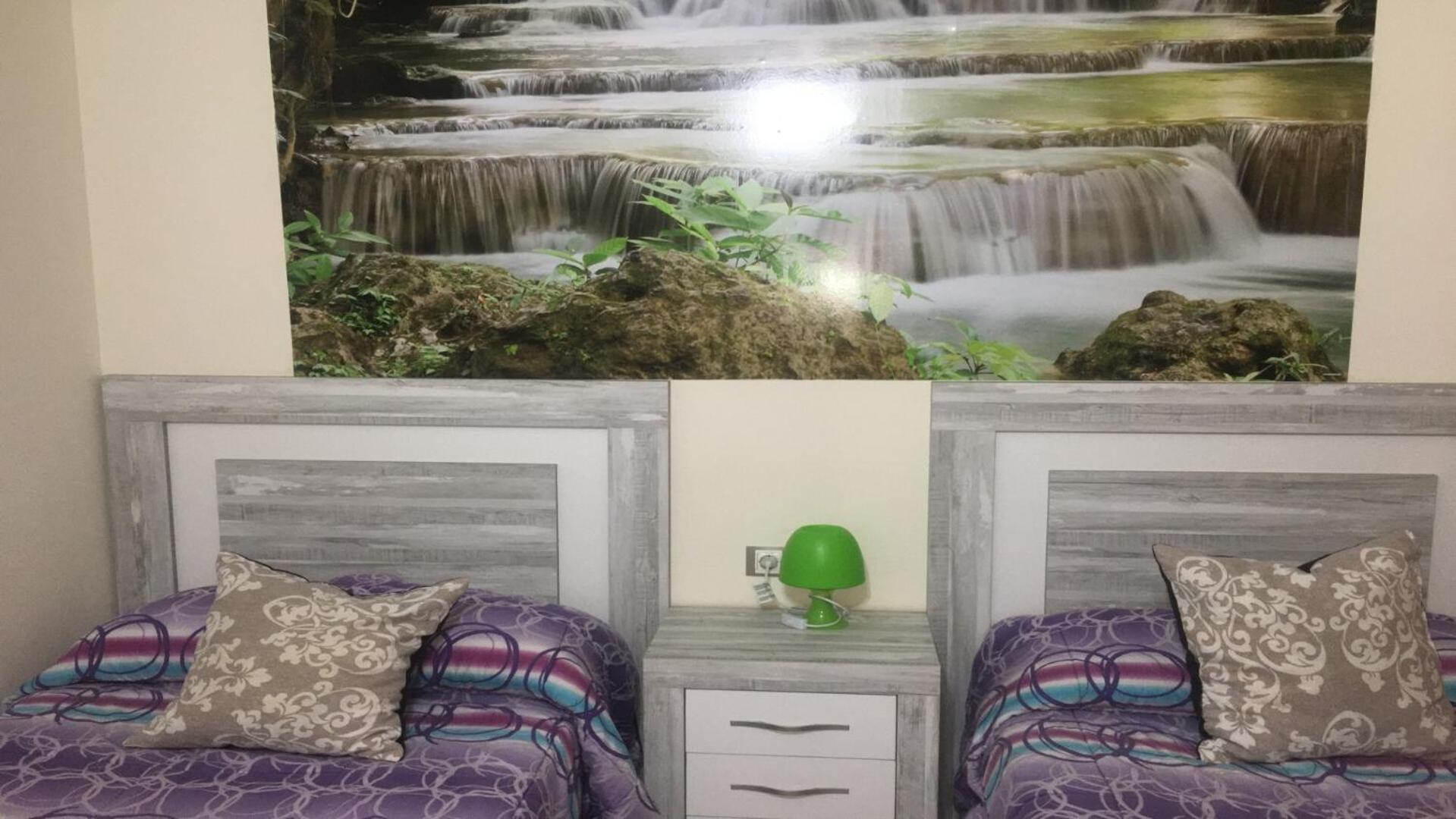 Impresionante Alojamiento Compuesto Por 2 Chalets Adosados De Lujo Para 14 Personas Piscina Con Circuito Spa San Jorge  Buitenkant foto