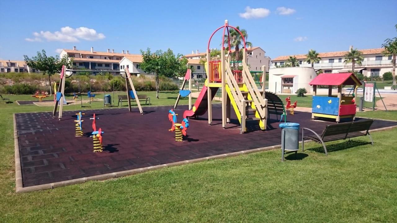 Impresionante Alojamiento Compuesto Por 2 Chalets Adosados De Lujo Para 14 Personas Piscina Con Circuito Spa San Jorge  Buitenkant foto