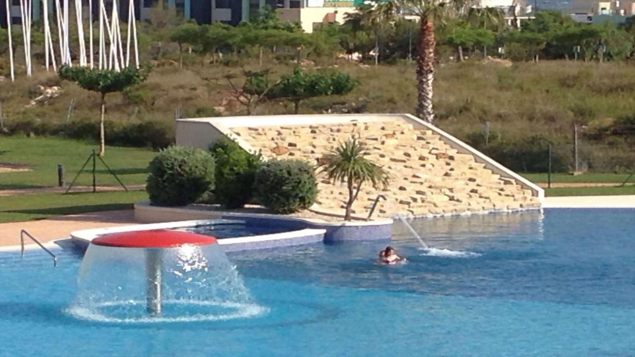 Impresionante Alojamiento Compuesto Por 2 Chalets Adosados De Lujo Para 14 Personas Piscina Con Circuito Spa San Jorge  Buitenkant foto