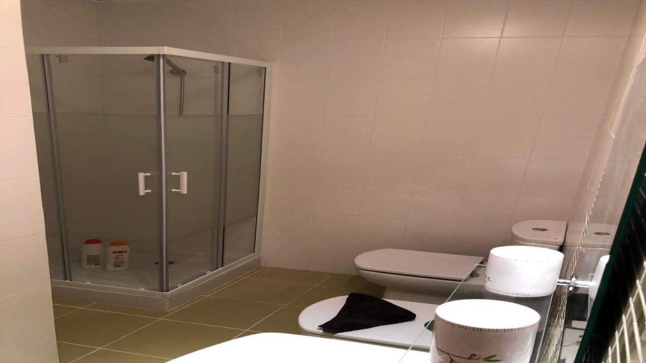 Impresionante Alojamiento Compuesto Por 2 Chalets Adosados De Lujo Para 14 Personas Piscina Con Circuito Spa San Jorge  Buitenkant foto