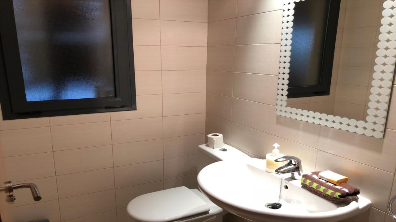 Impresionante Alojamiento Compuesto Por 2 Chalets Adosados De Lujo Para 14 Personas Piscina Con Circuito Spa San Jorge  Buitenkant foto